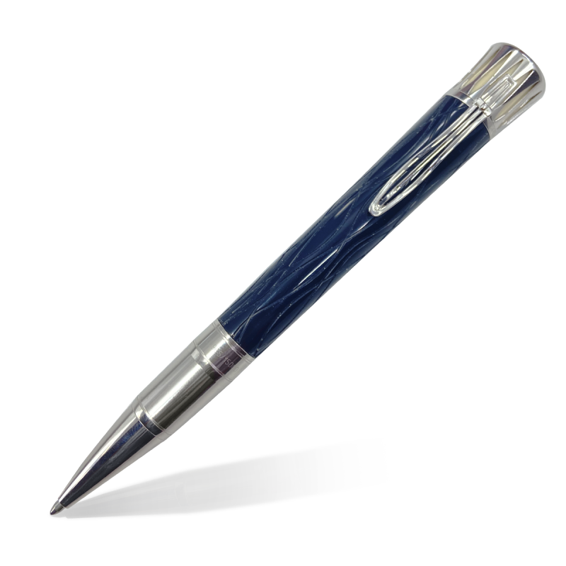 Montblanc mark twain ballpoint hot sale